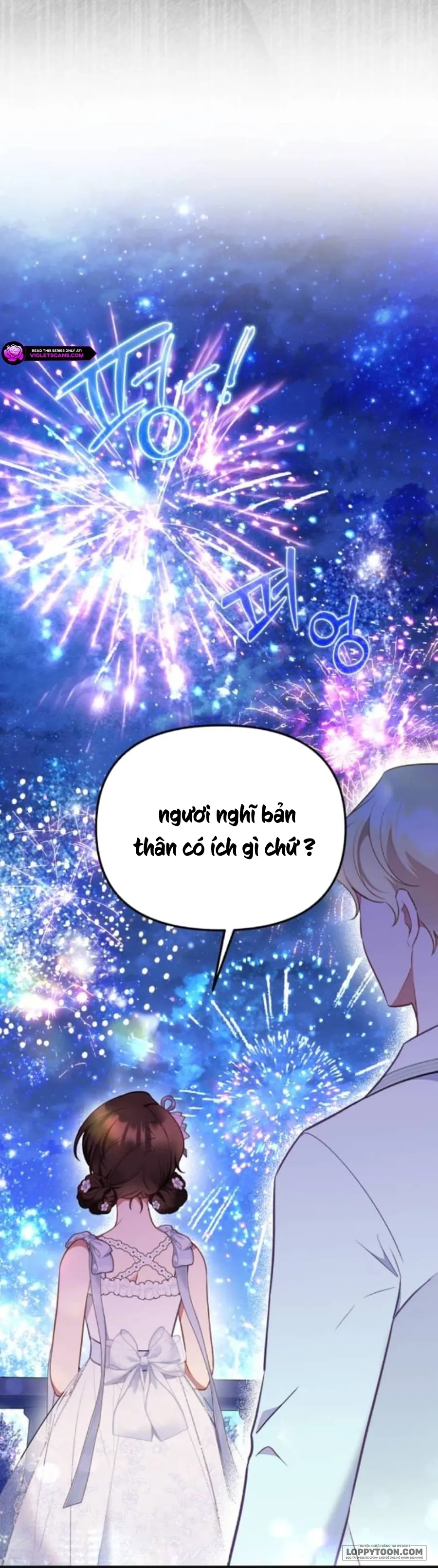 Bảo Vệ Thánh Nữ Giả Mạo Chap 6 - trang 35