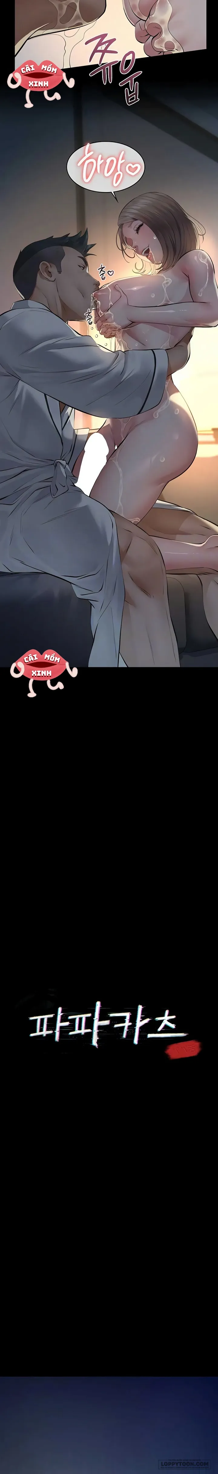 Cuộc Săn "Daddy" Chap 9 - trang 4