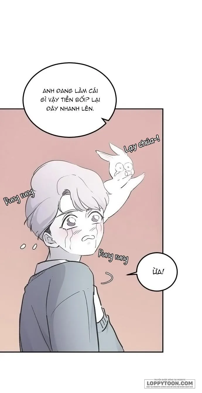 Ba Anh Trai Cực Phẩm Của Tôi Chap 15 - trang 51