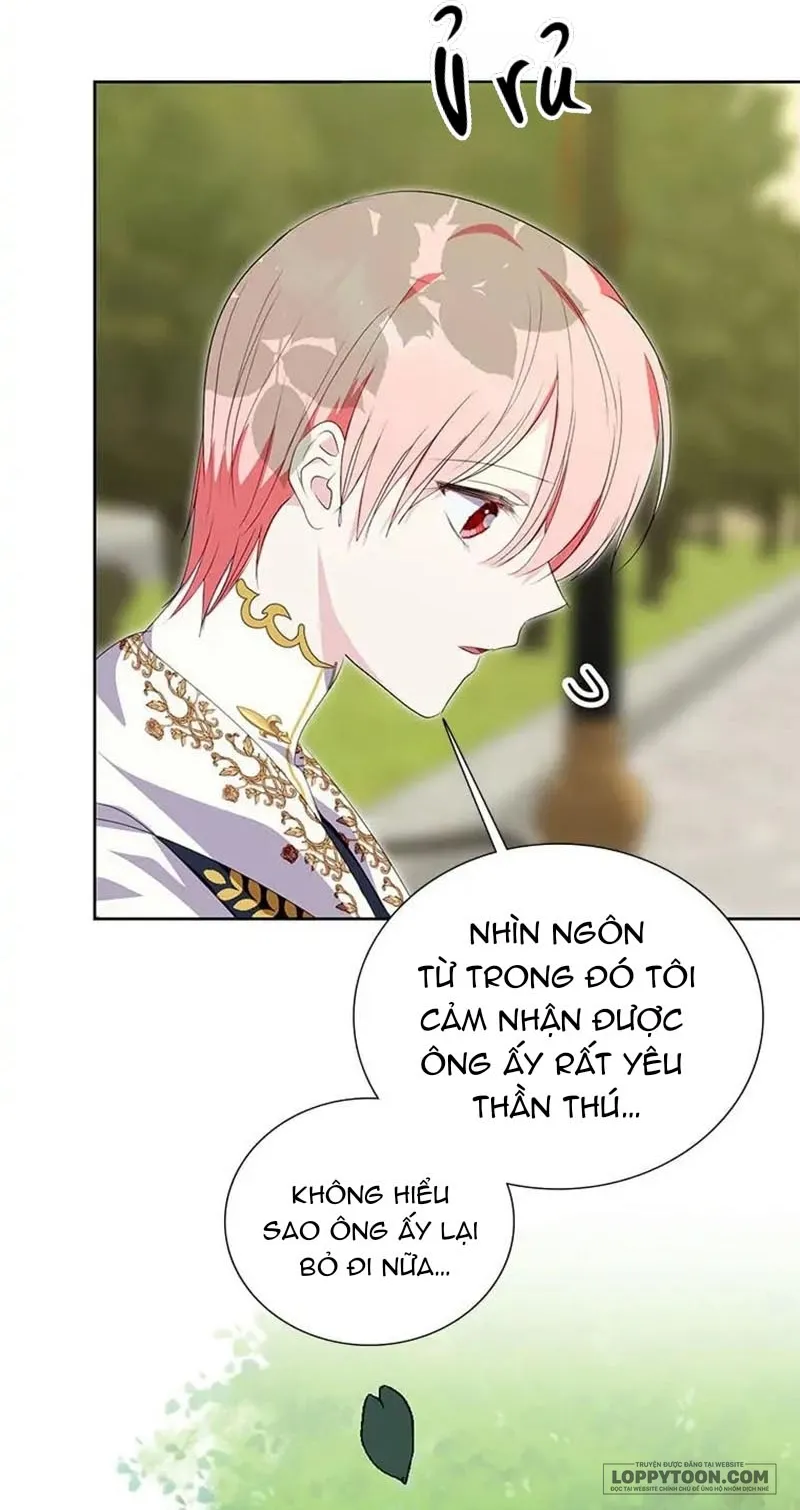 Phía Sau Mặt Nạ Của Nam Chính Hiền Lành Chap 30 - trang 29