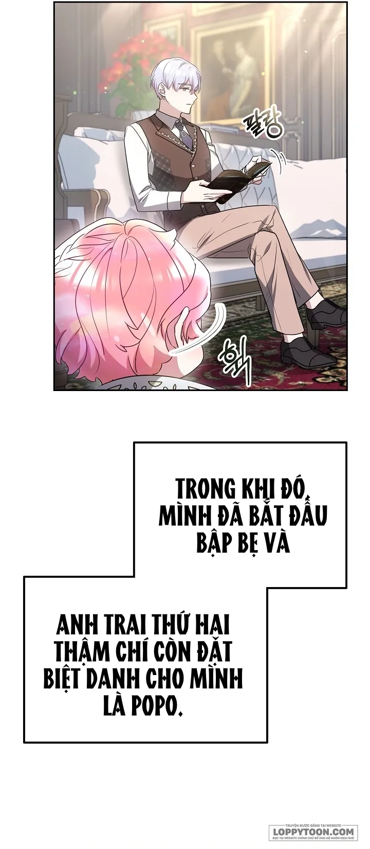 Rồng Con Thuần Hóa Những Kẻ Điên Rồ Chap 7 - trang 41