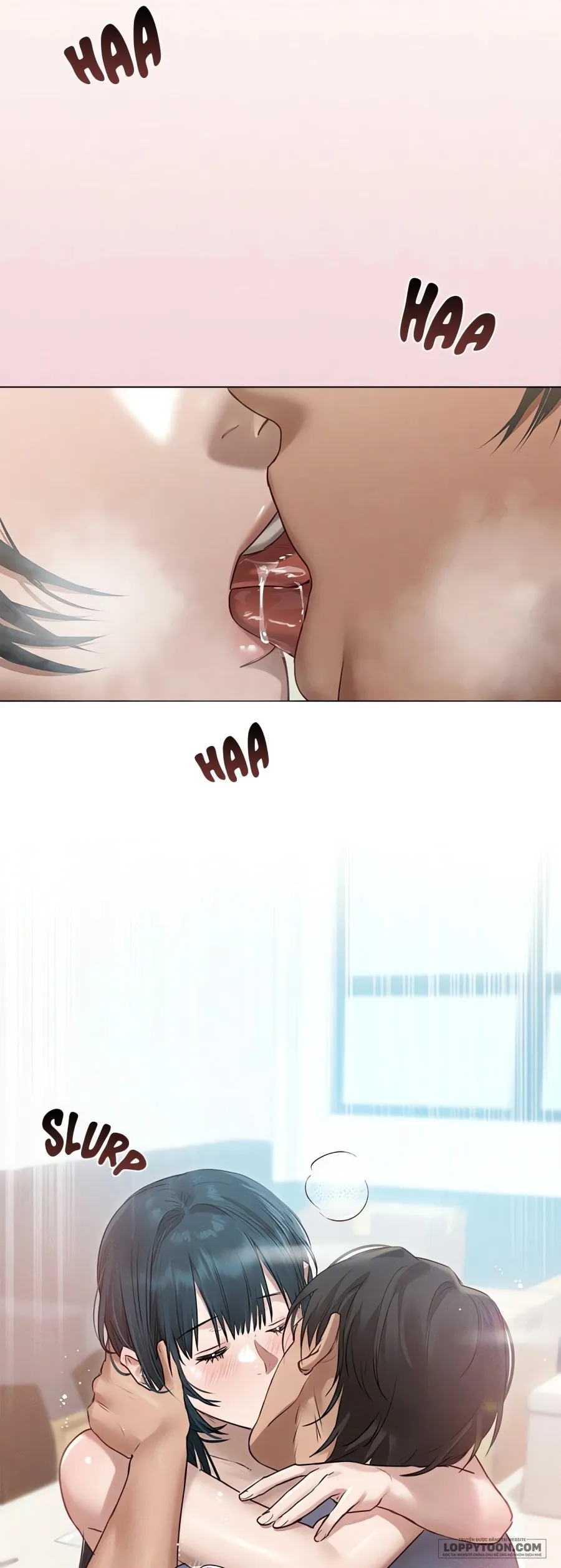 Làm Quen Với Mia Chap 8 - H - trang 23