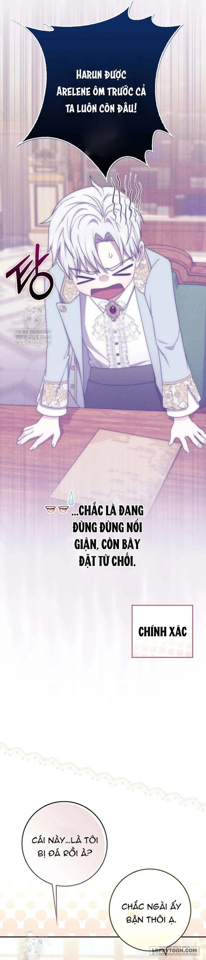 Nam Chính Bệnh Hoạn Ám Ảnh Với Sức Khoẻ Của Tôi Chap 52 - trang 21