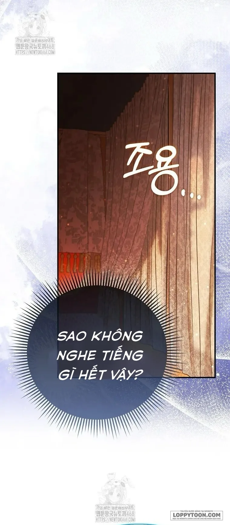 Nàng Công Chúa Của Mọi Người Chap 97 - trang 37