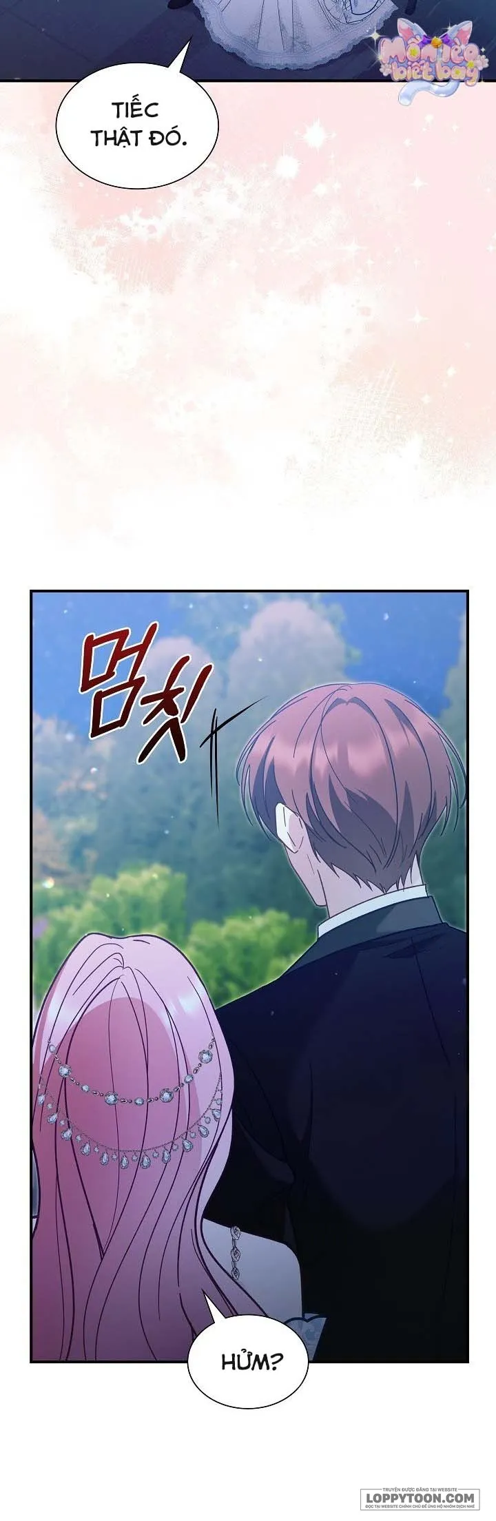 Dẫu Cho Con Gái Của Kẻ Phản Diện Trùng Sinh Chap 46 - trang 14