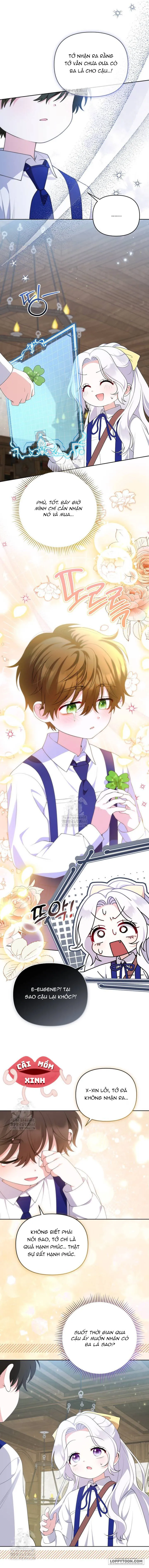 Cái Giá Của Tái Sinh Chap 18 - trang 10