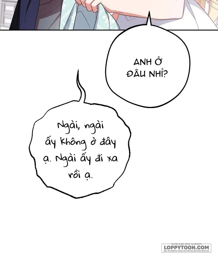 Được Yêu Thương Mà Còn Ngại Ngùng Sao Chap 76 - trang 80