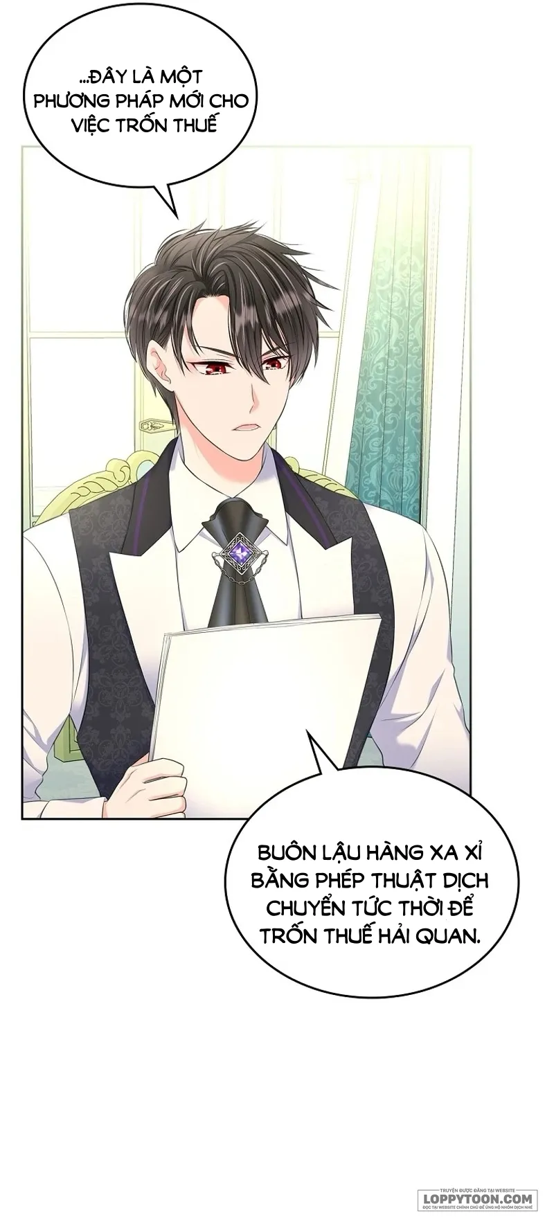 Tôi Sẽ Ly Hôn Với Anh Trai Nữ Chính Chap 53 - trang 48