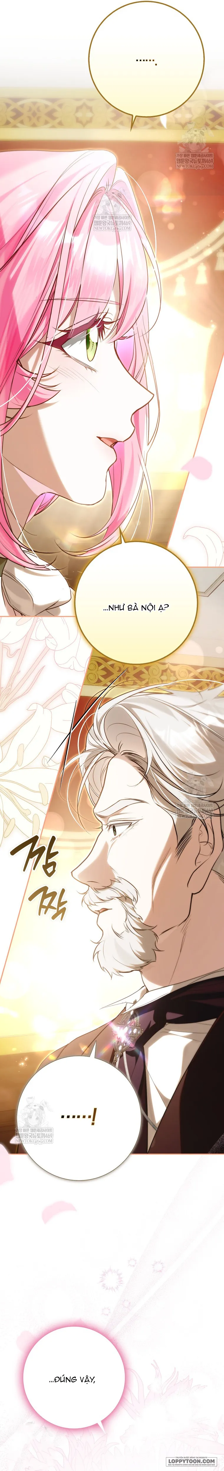 Kẻ Rác Rưởi Đó Chính Là Tôi Chap 14 - trang 29