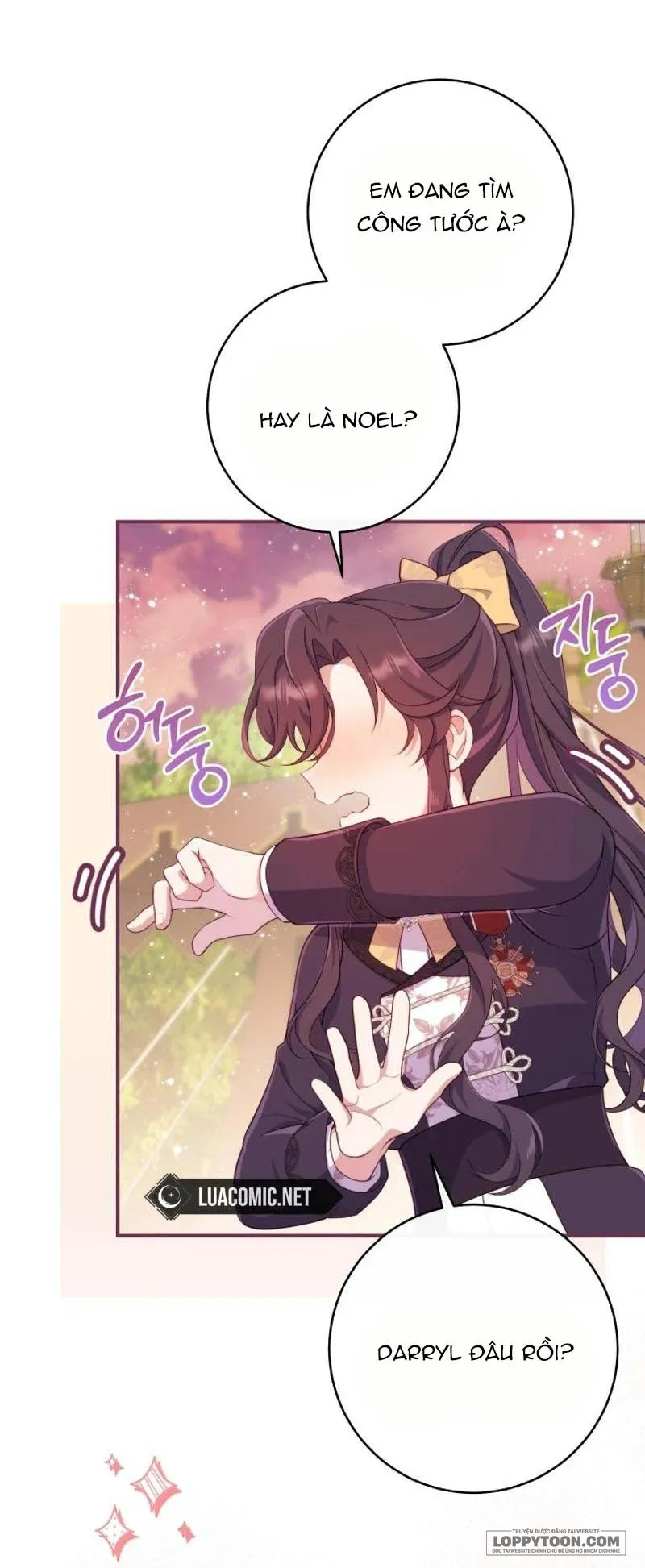 Trở Thành Bạn Thời Thơ Ấu Của Nam Phụ Ám Ảnh Chap 29 - trang 65
