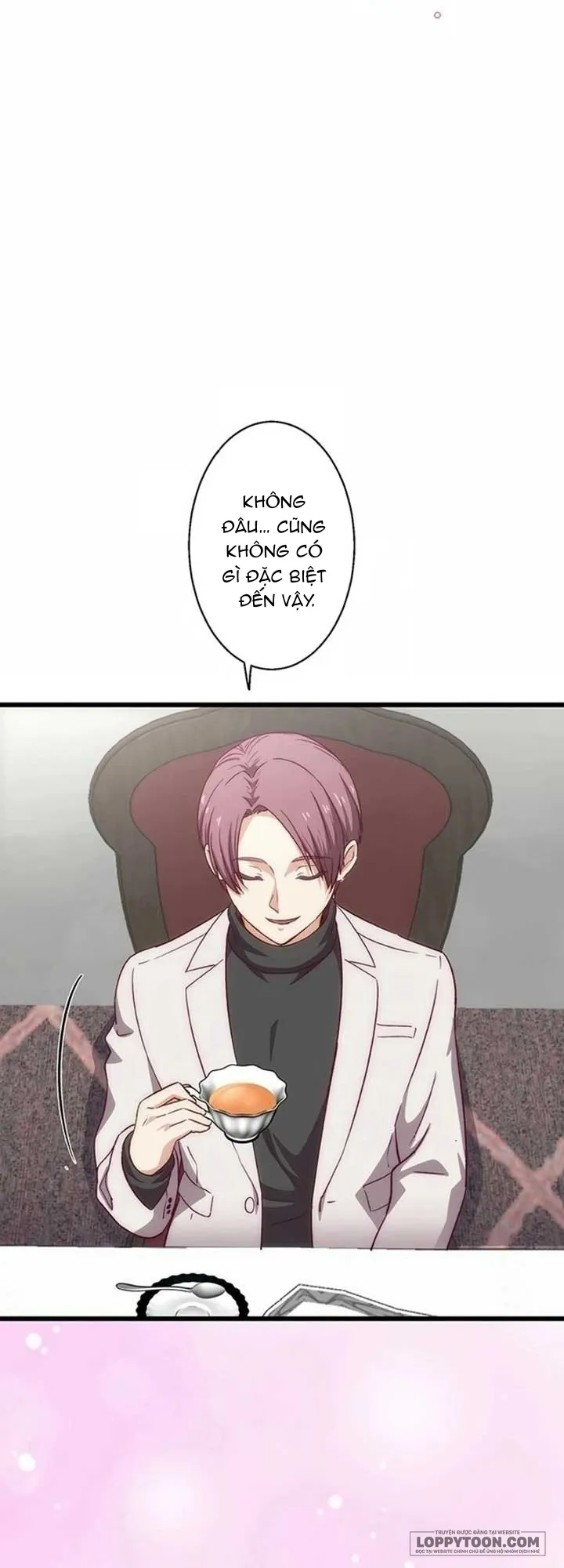 Tiểu Thư Mệnh Yểu Làm Nũng Quản Gia Lạnh Lùng Chap 9 - trang 35