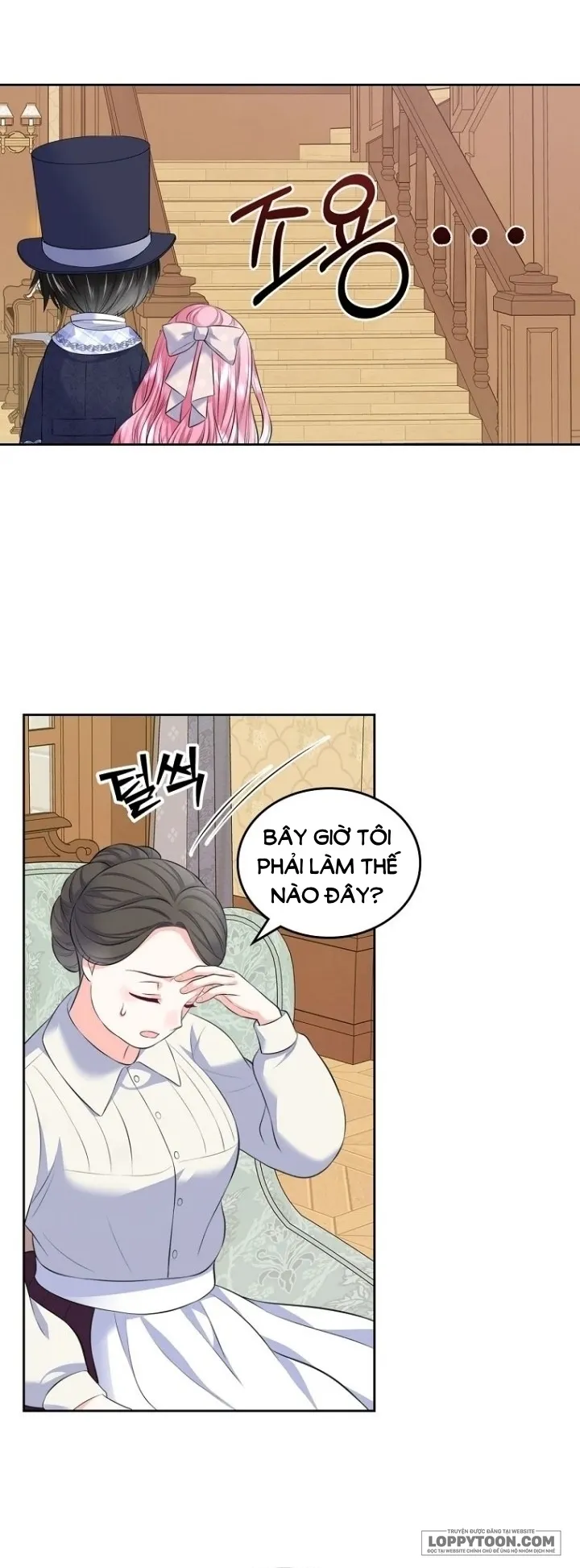 Tôi Sẽ Ly Hôn Với Anh Trai Nữ Chính Chap 19 - trang 49