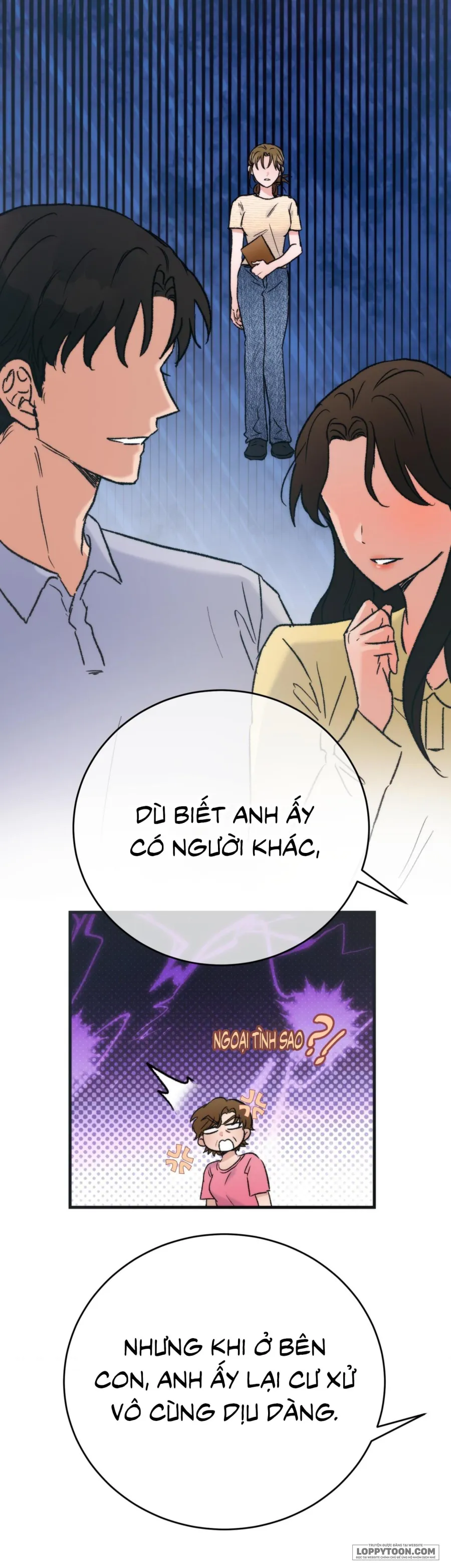 Khúc Hát Giữa Mùa Hè Chap 23 - END SS1 - trang 32