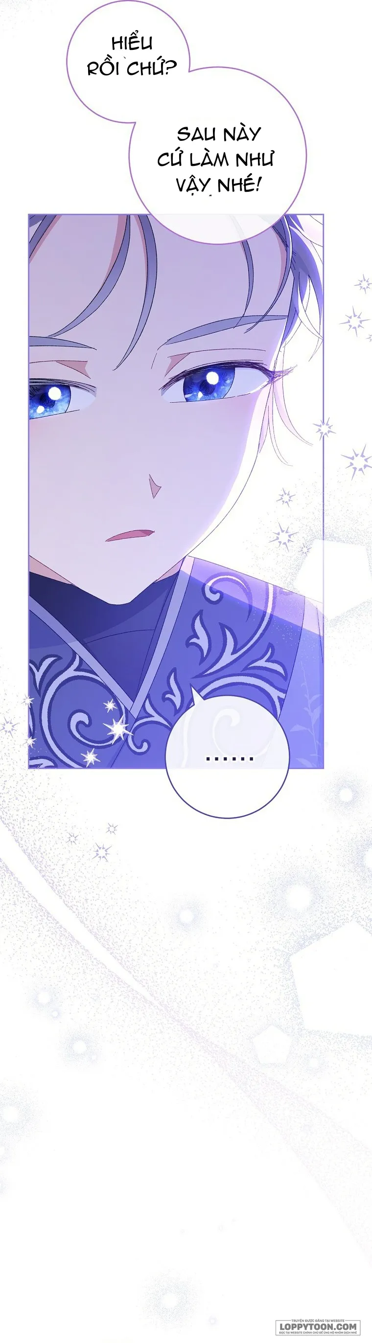 Tiểu Thiếp Chỉ Muốn Sống Yên Bình Chap 16 - trang 32