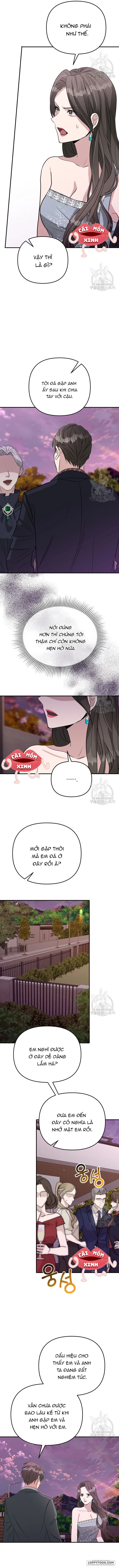 Collector Chap 8 - trang 4