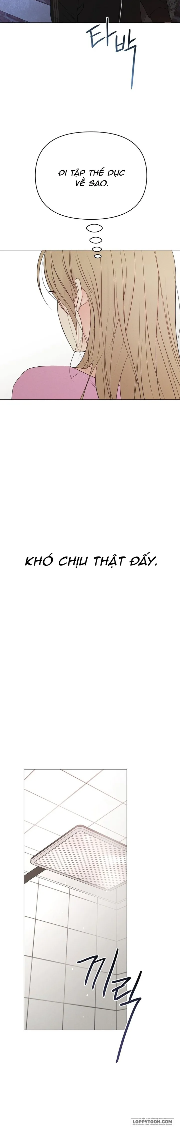 Soái Ca Kiểu Mẫu Chap 21 - trang 10