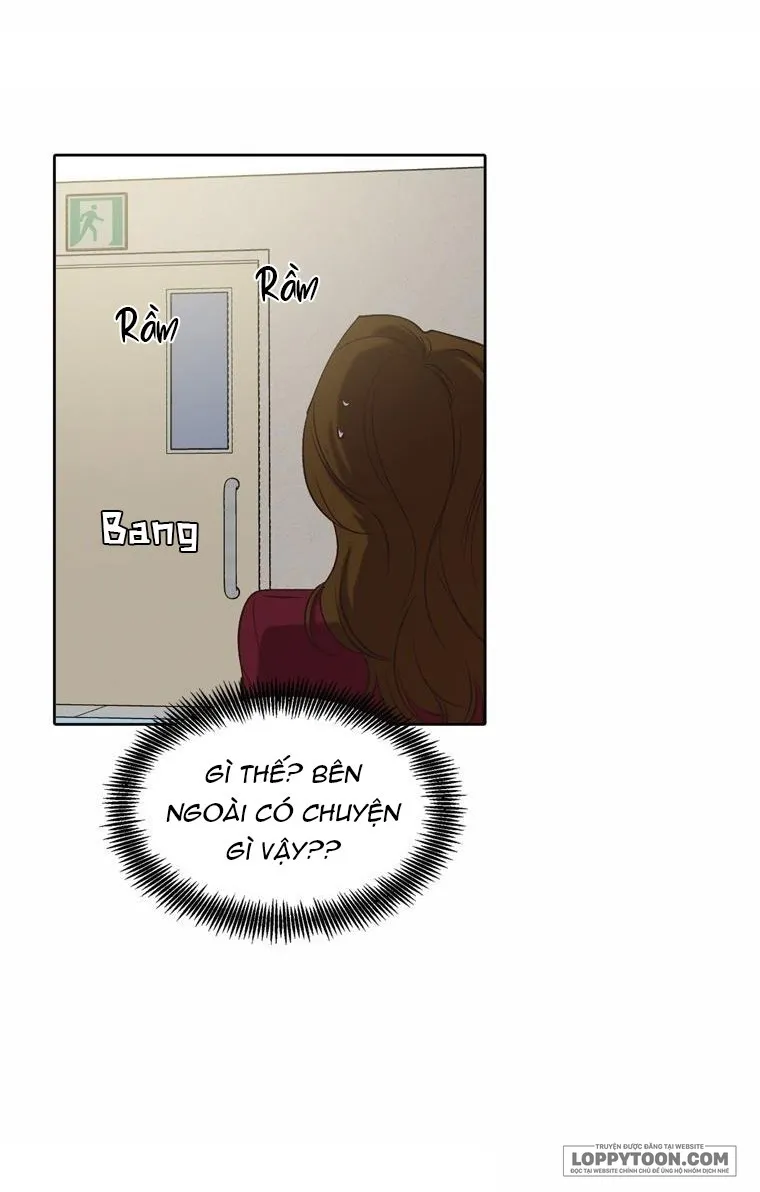 Thanh Xuân Của Chúng Ta Chap 81 - trang 54