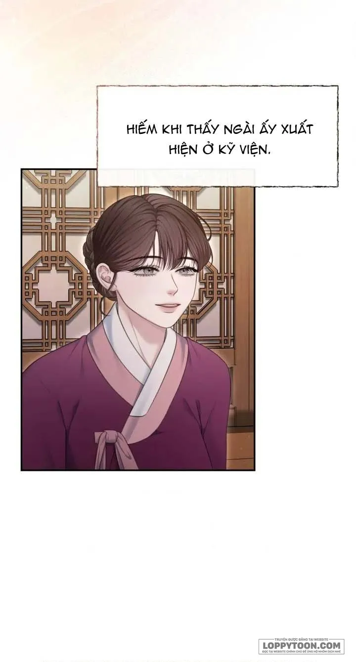 Truyền thuyết Dueokshini Chap 23 - trang 21