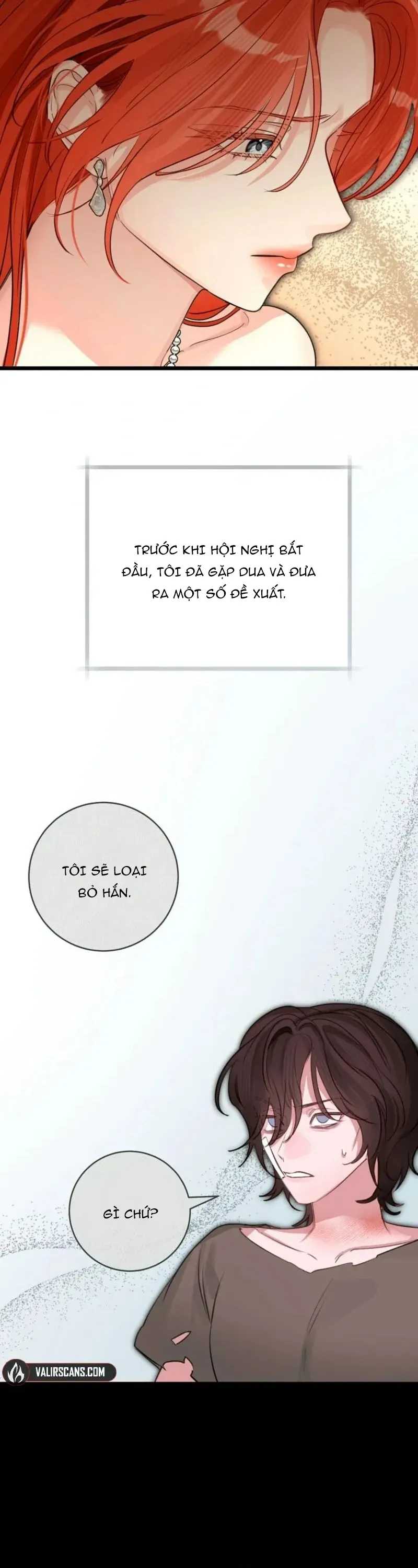 Cuộc Hôn Nhân Xa Hoa Của Đại Công Tước Là Giả Chap 92 - trang 12