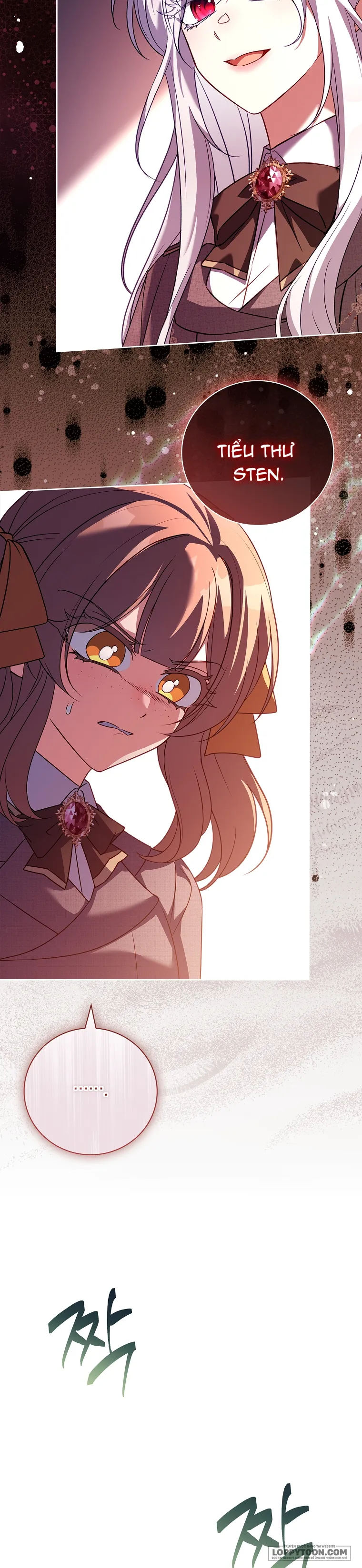 Cha Nào Con Nấy Chap 38 - trang 26