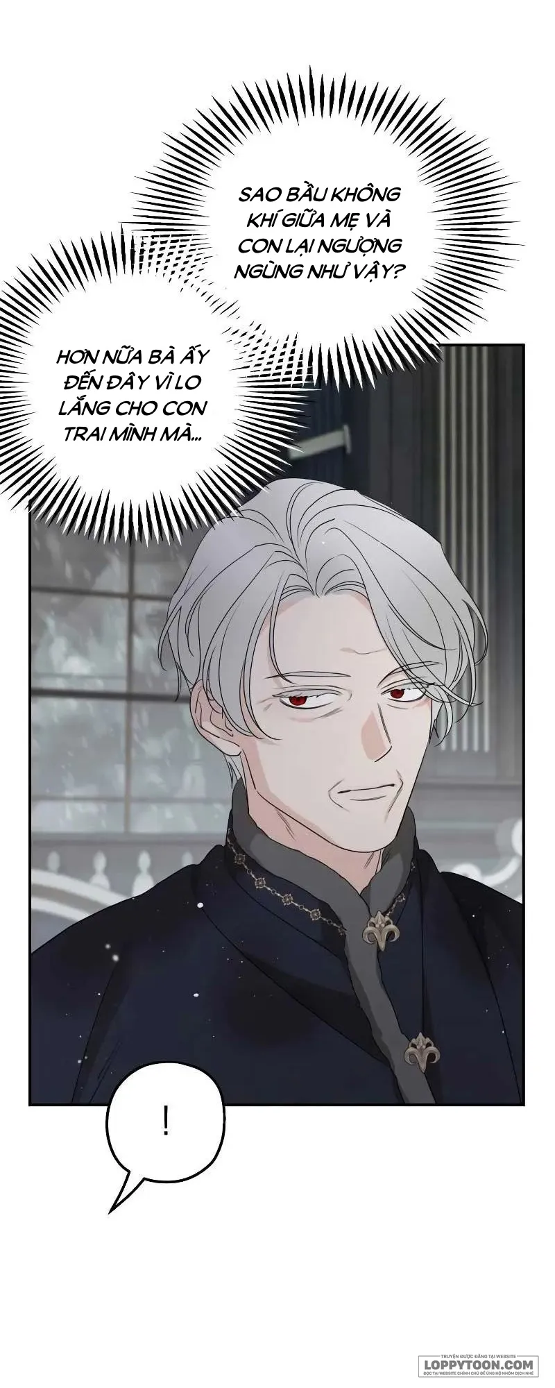 Gia Đình Chồng Quá Ám Ảnh Bởi Tôi Chap 97 - trang 8
