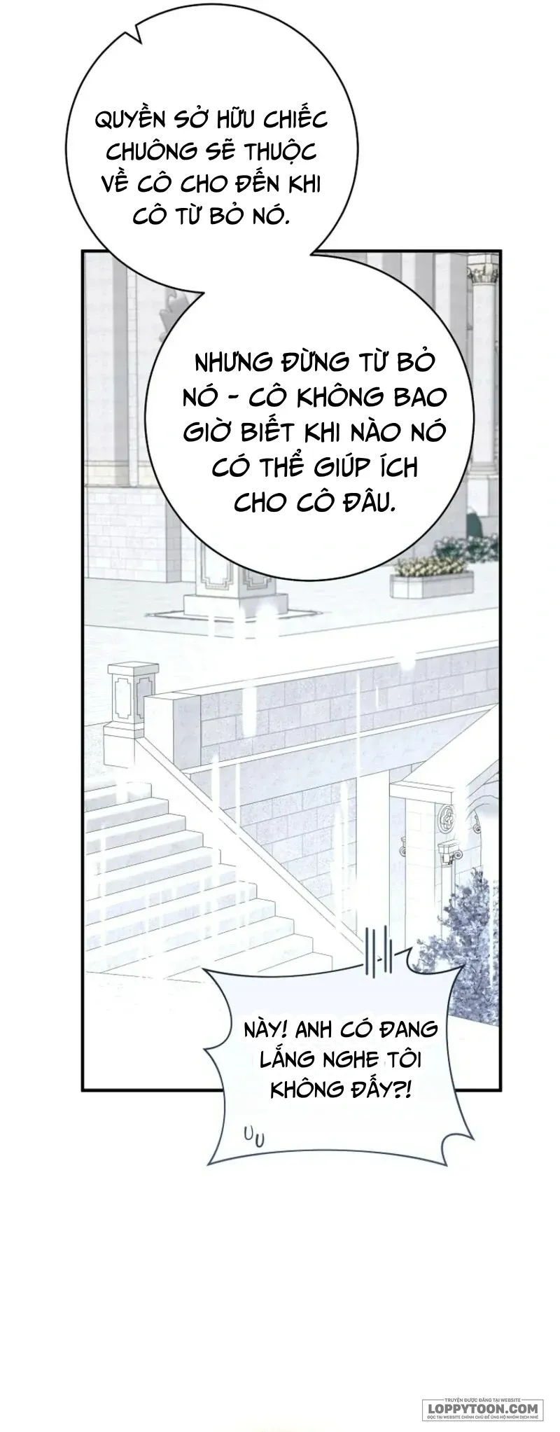 Cuộc Hôn Nhân Xa Hoa Của Đại Công Tước Là Giả Chap 96 - trang 41