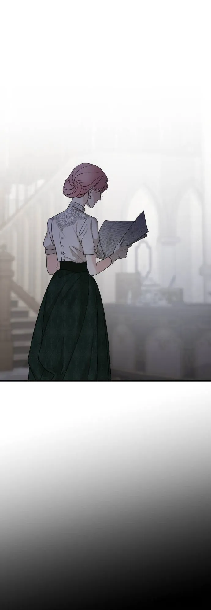 Gia Đình Chồng Quá Ám Ảnh Bởi Tôi Chap 58 - trang 67