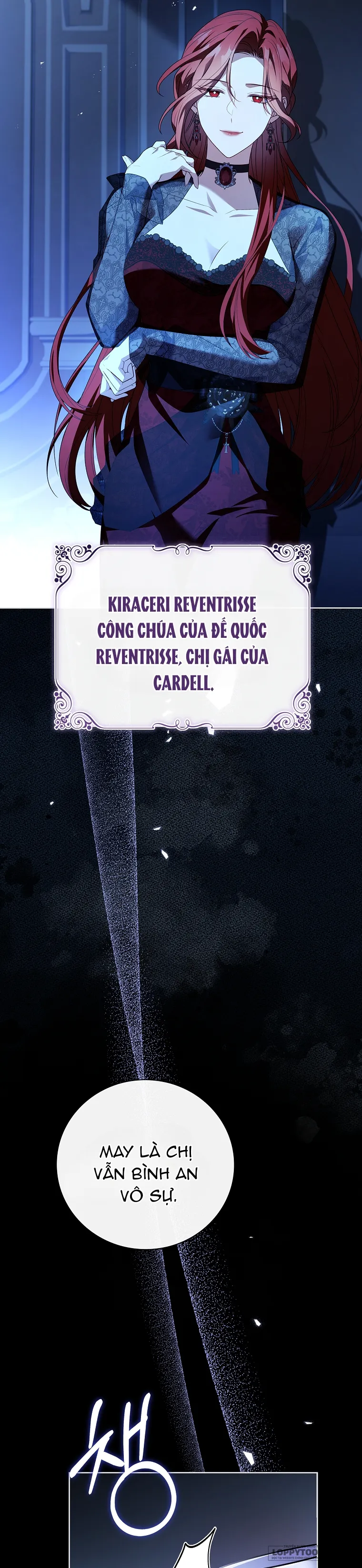 Cha Nào Con Nấy Chap 16 - trang 29