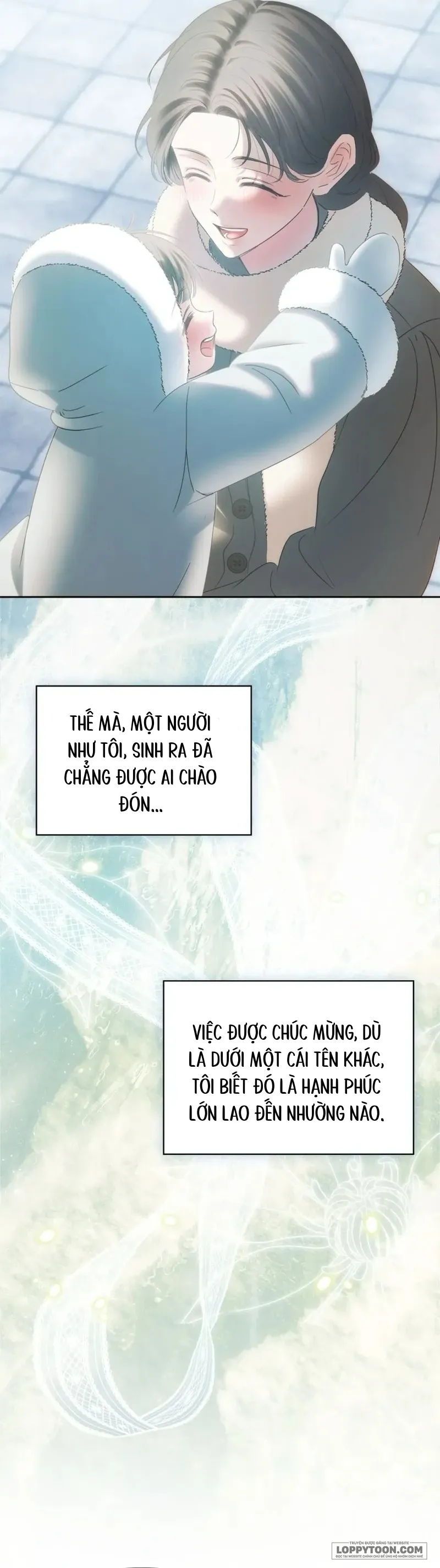 Phạm Nhân Bé Con Của Dinh Thự Mùa Đông Chap 85 - trang 17