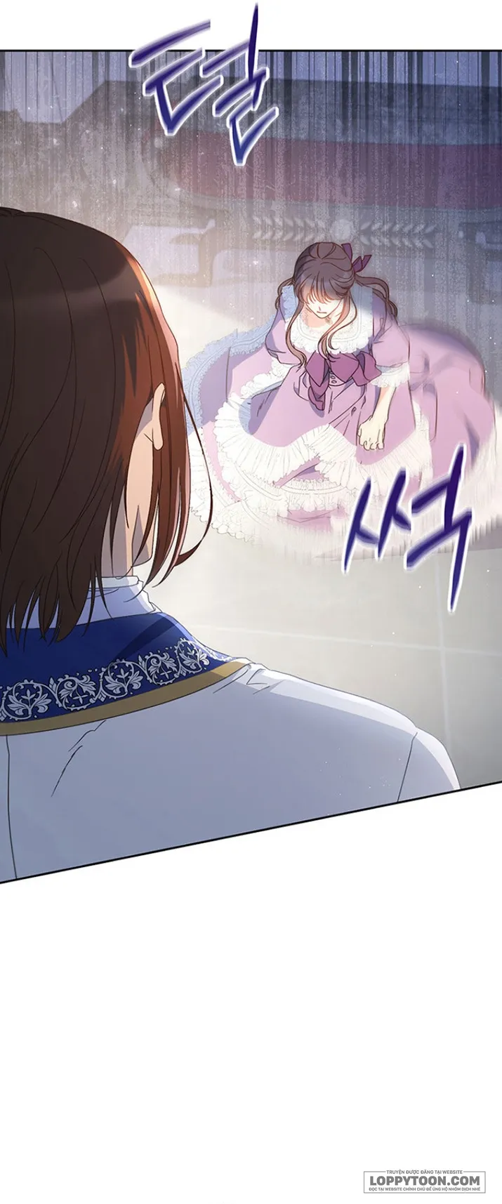 Nuôi Dưỡng Em Gái Xinh Đẹp Chap 28 - trang 8