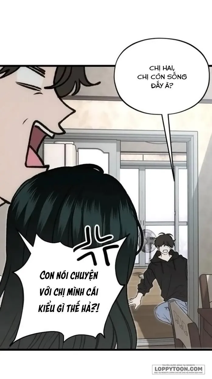 Khao Khát Bất Tận Chap 12 - trang 25