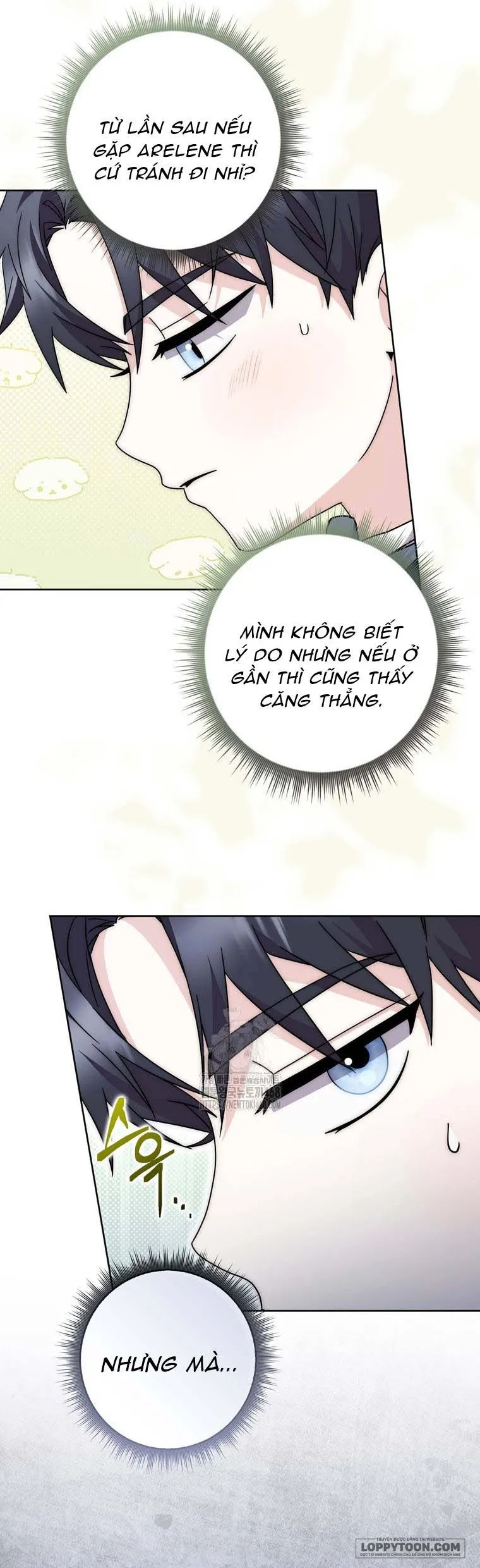 Nam Chính Bệnh Hoạn Ám Ảnh Với Sức Khoẻ Của Tôi Chap 29 - trang 13