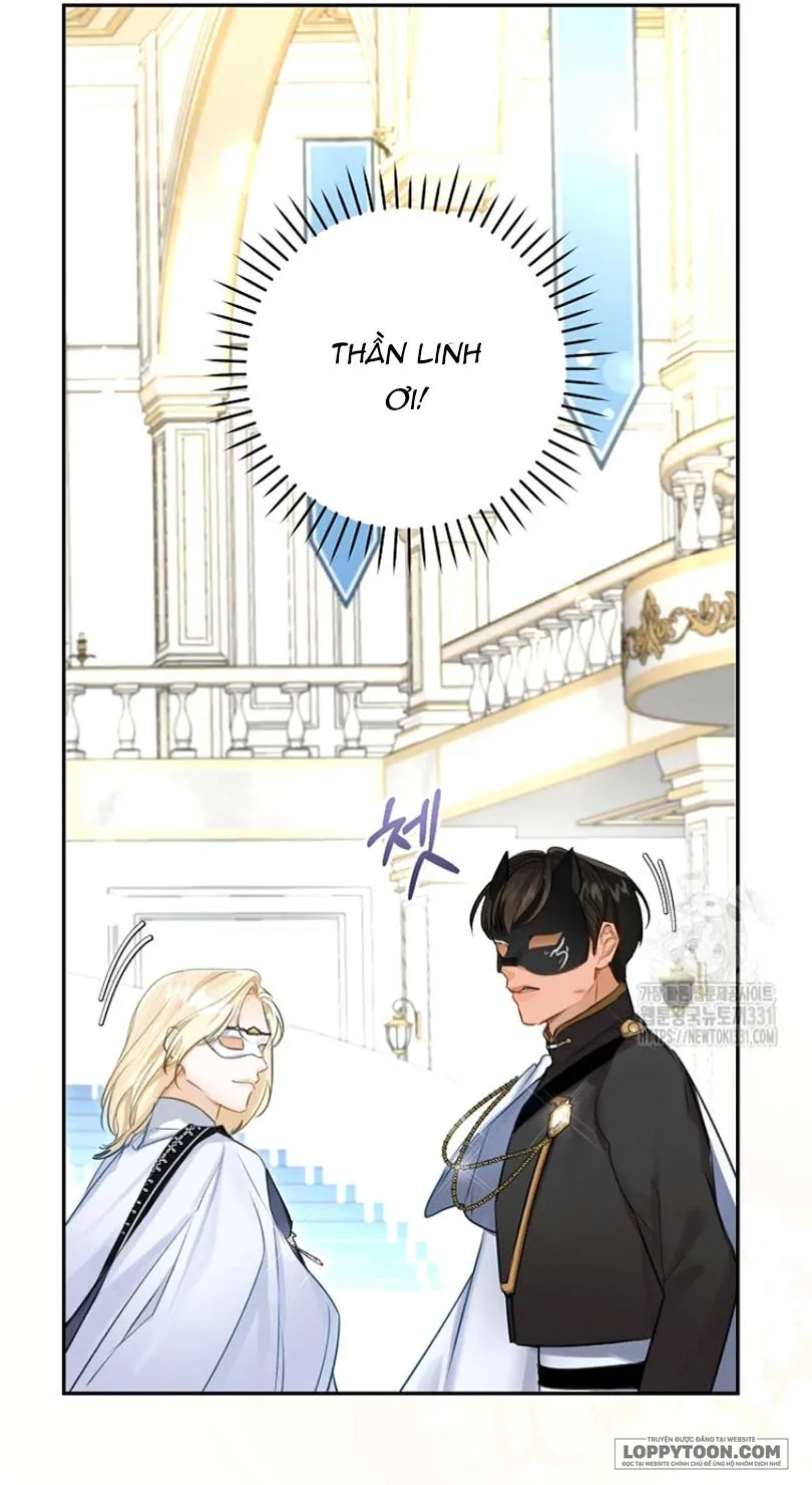 Cuộc Hôn Nhân Xa Hoa Của Đại Công Tước Là Giả Chap 48 - trang 39