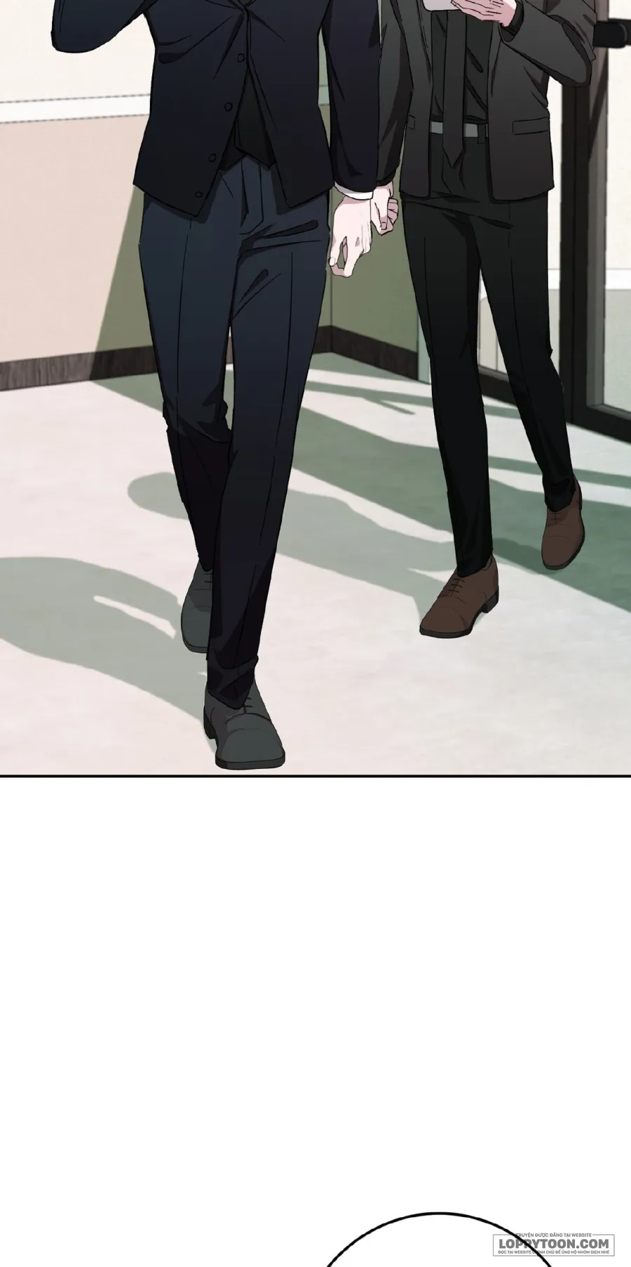 Quả Nhiên Vị Giám Đốc Điều Hành Đó… Chap 7 - trang 3