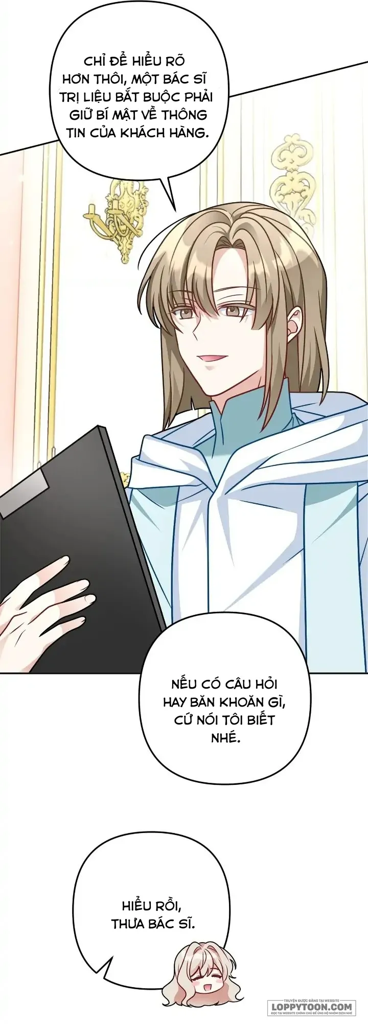 Tôi Sống Chung Với Mẹ Chồng Chap 12 - trang 66