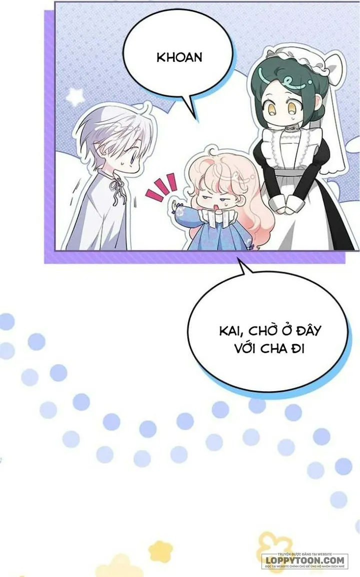 Đã Từ Chối Sủng Ái Rồi Mà Sao Còn Ám Ảnh Thế? Chap 51 - trang 7