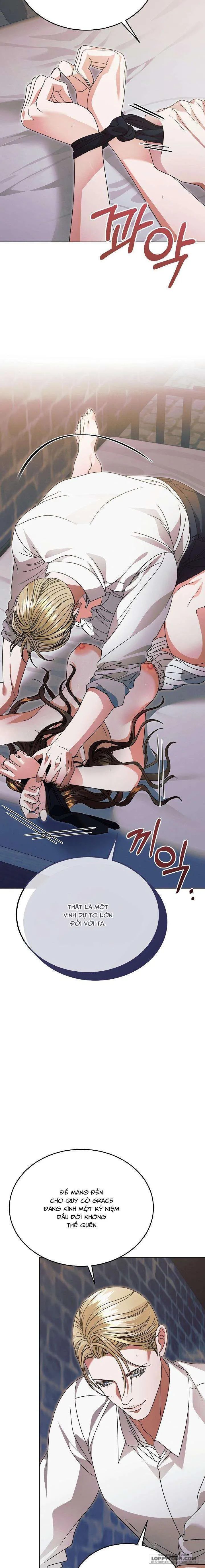 Hãy Cầu Xin Tôi Đi Chap 26 - 🔞🔞🔞 - trang 3