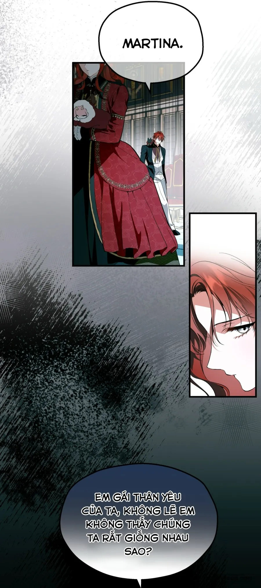 Nàng Sẽ Thuần Phục Những Anh Hùng Chap 9 - trang 72