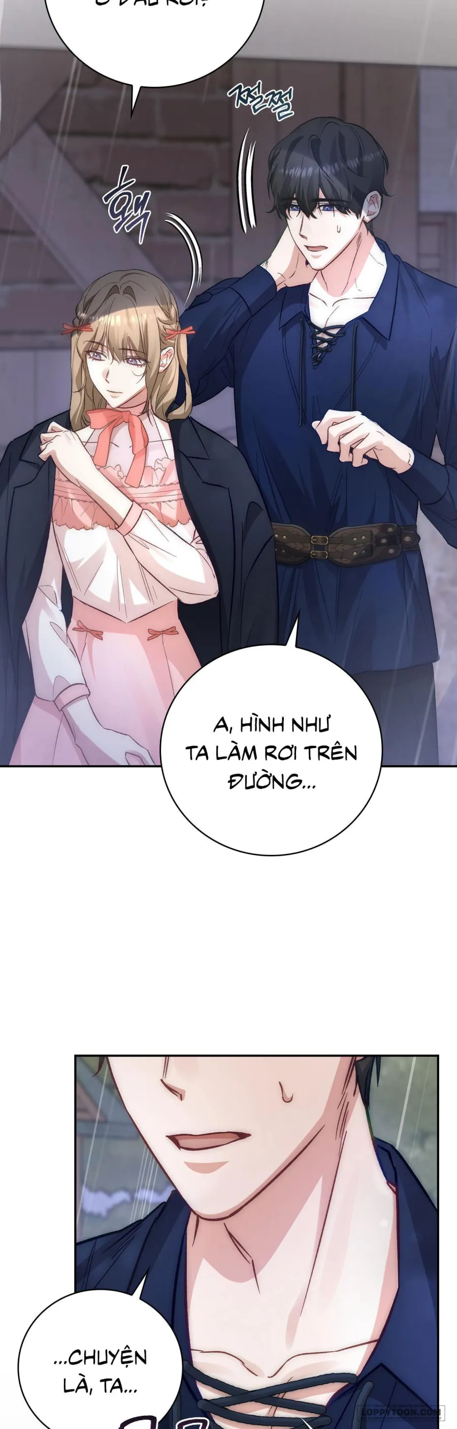 Ủa, Sao Thể Loại Này Khác Biệt Quá Vậy? Chap 11 - trang 12
