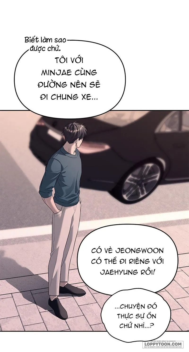 Xâm Nhập Trường Trung Học Tài Phiệt Chap 70 - trang 44