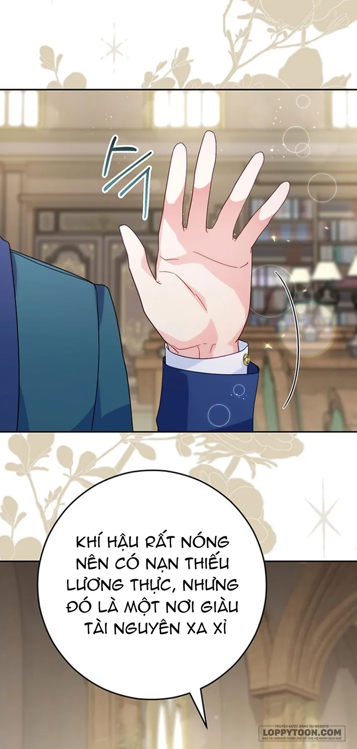 Nuôi Dưỡng Em Gái Xinh Đẹp Chap 13 - trang 35