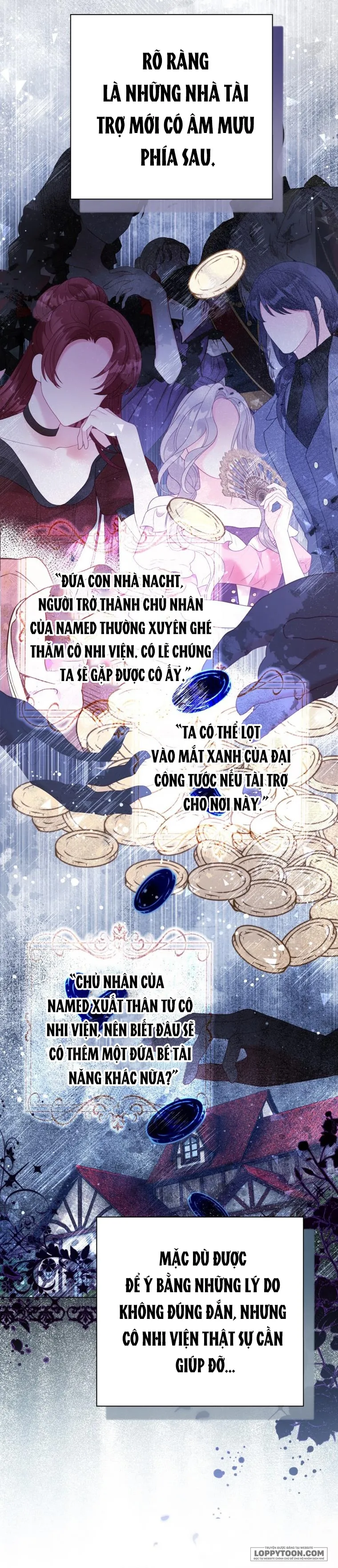 Một Thế Giới Không Có Chị Gái Mà Ai Cũng Yêu Chap 49 - trang 16