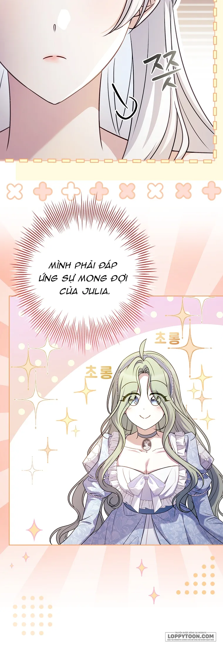 Chồng Ơi, Tại Sao Chúng Ta Không Thể Ly Hôn? Chap 68 - trang 23