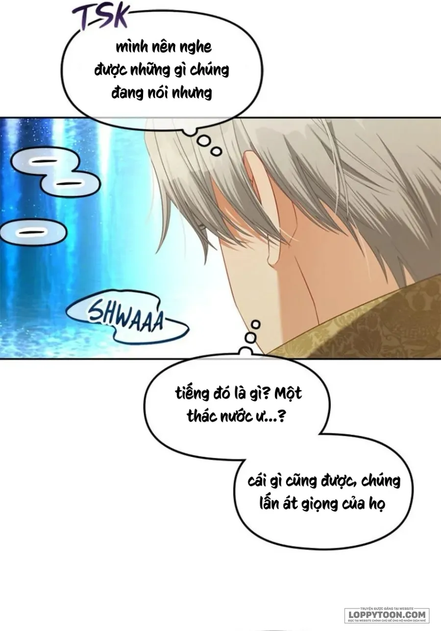 Tôi Sẽ Ở Ngay Bên Cạnh Nam Chính Chap 45 - trang 33