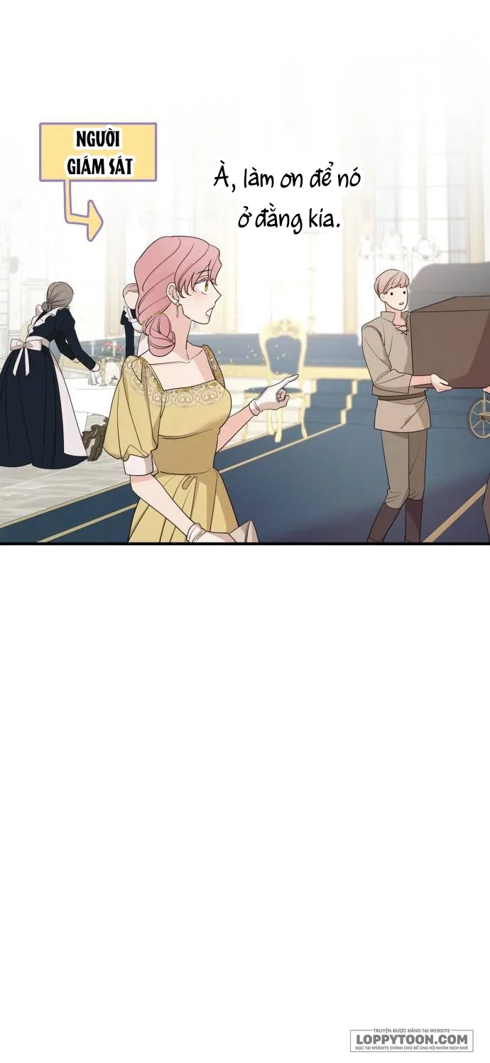 Gia Đình Chồng Quá Ám Ảnh Bởi Tôi Chap 49 - trang 7