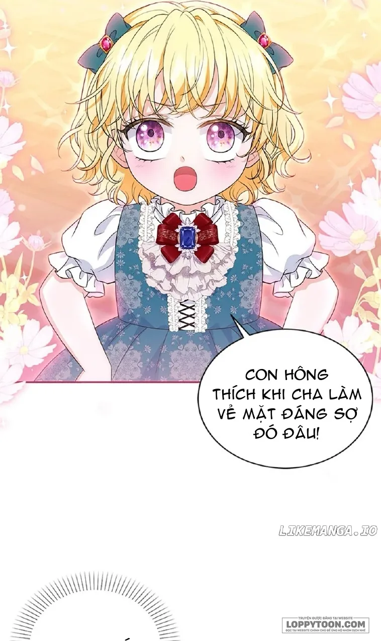 Công Chúa Bé Con Hạng S Thật Mạnh Chap 27 - trang 15