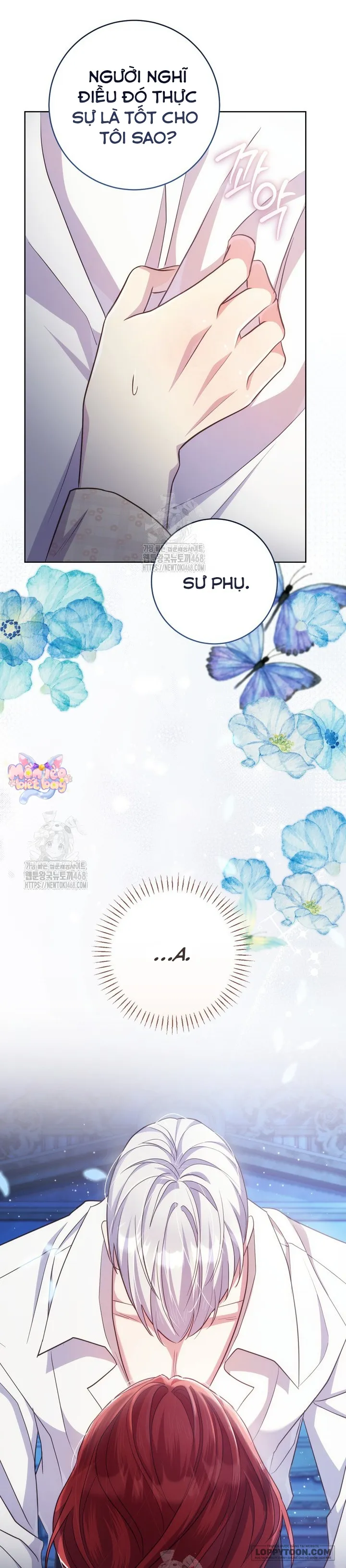 Vị Hoàng Tử Của Em Chap 12 - H - trang 18