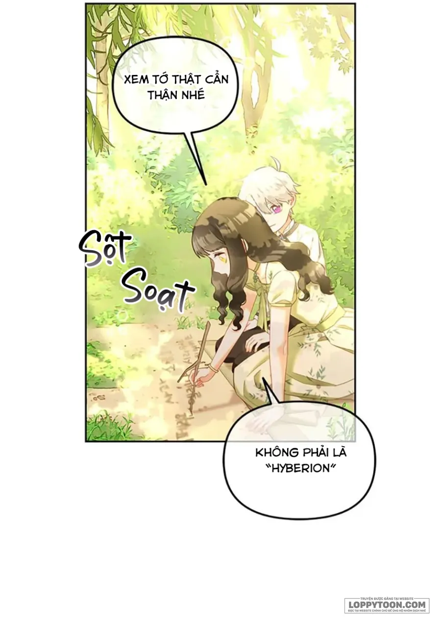Tôi Sẽ Ở Ngay Bên Cạnh Nam Chính Chap 23 - trang 29