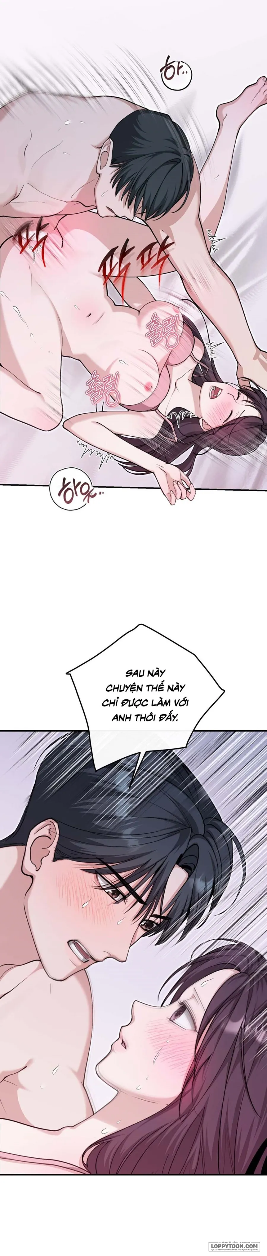 Ăn Em Một Lần Thôi, Oppa Chap 13 - 🔞🔞 - trang 12