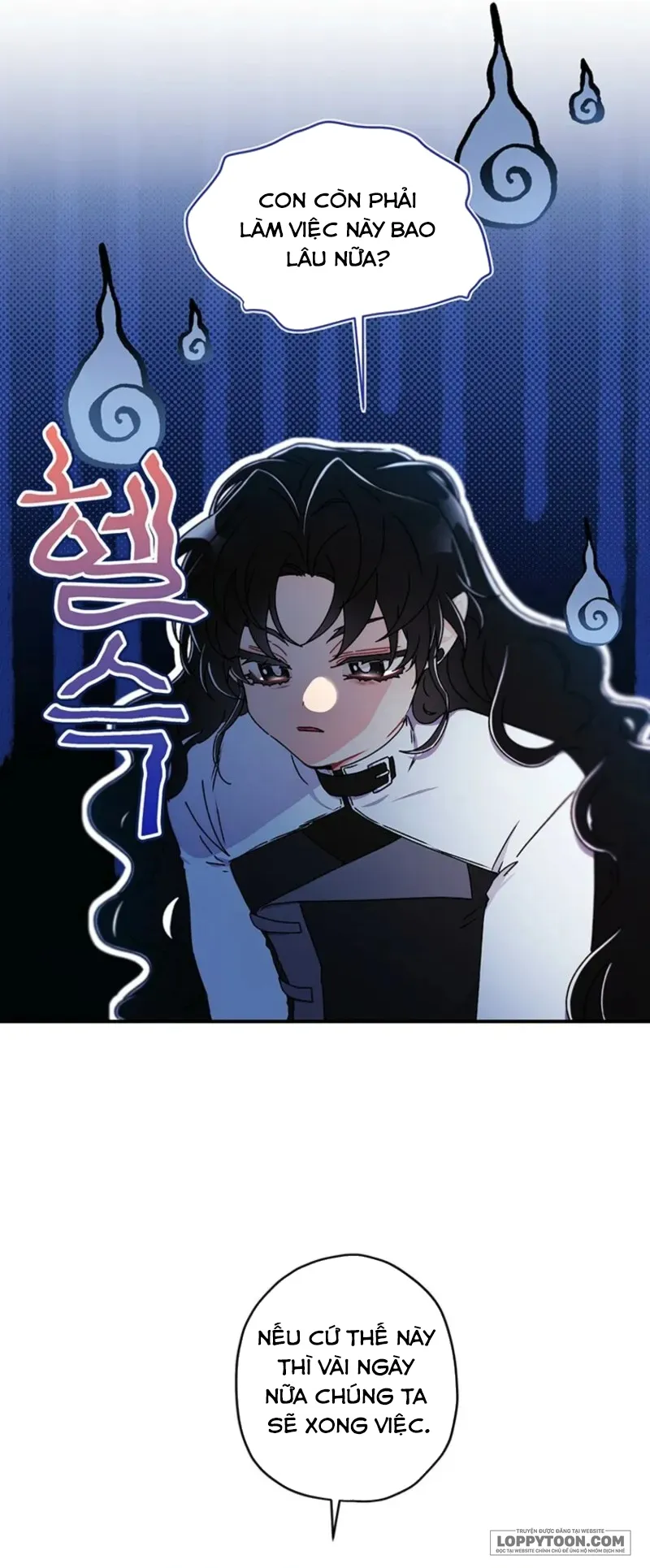 Tôi Đã Trở Thành Con Gái Nuôi Của Nam Chính Chap 128 - trang 23